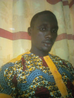 Kouassibou blaise Pete